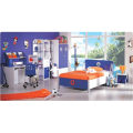 Juego de muebles de dormitorio Best Seller (WJ277528)